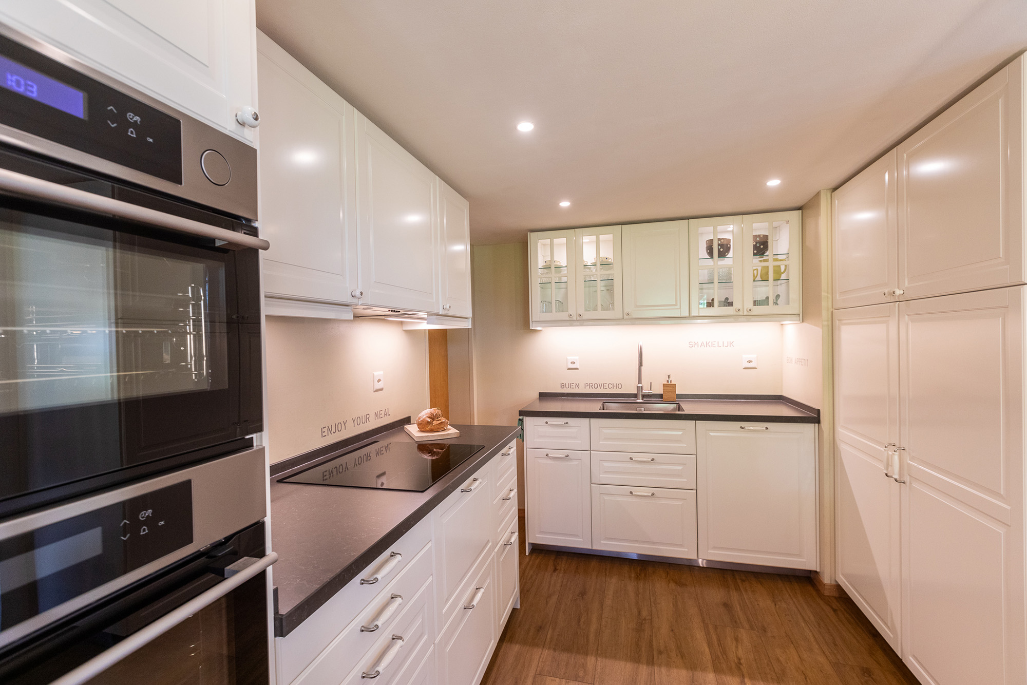 Holiday Apartments Grindelwald Chalet im Boden