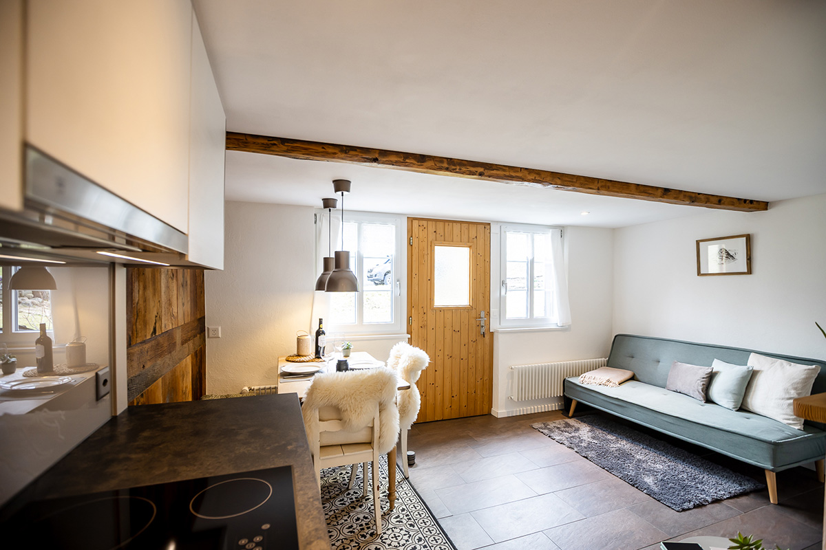 Chalet Emmely