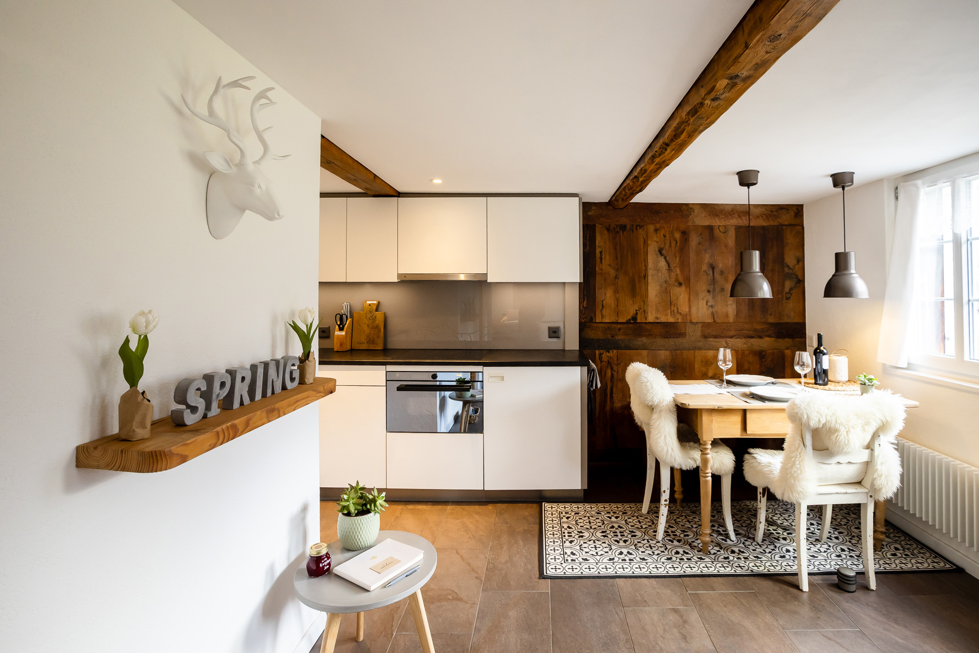 Holiday Apartments Grindelwald Chalet Emmely