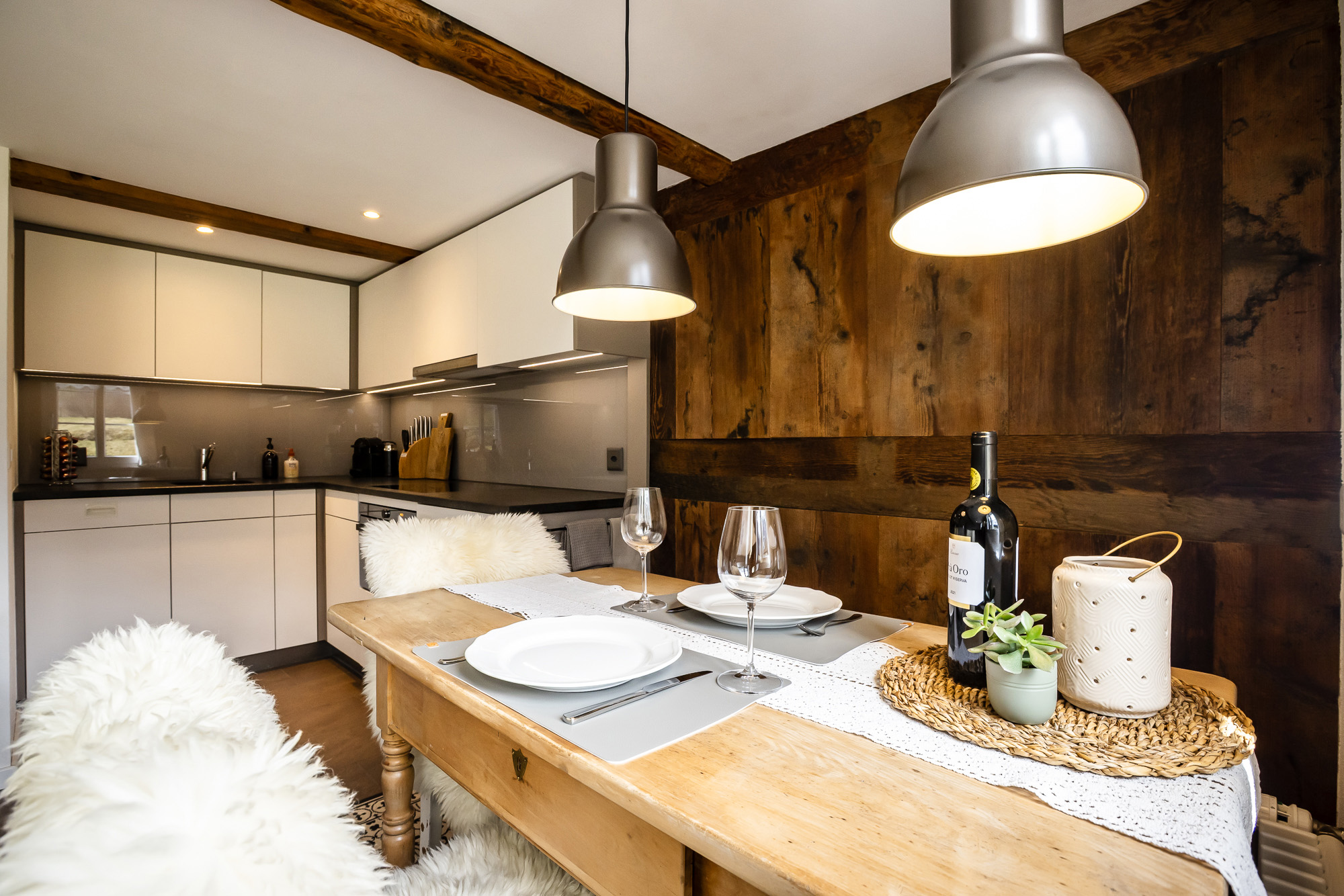 Holiday Apartments Grindelwald Chalet Emmely