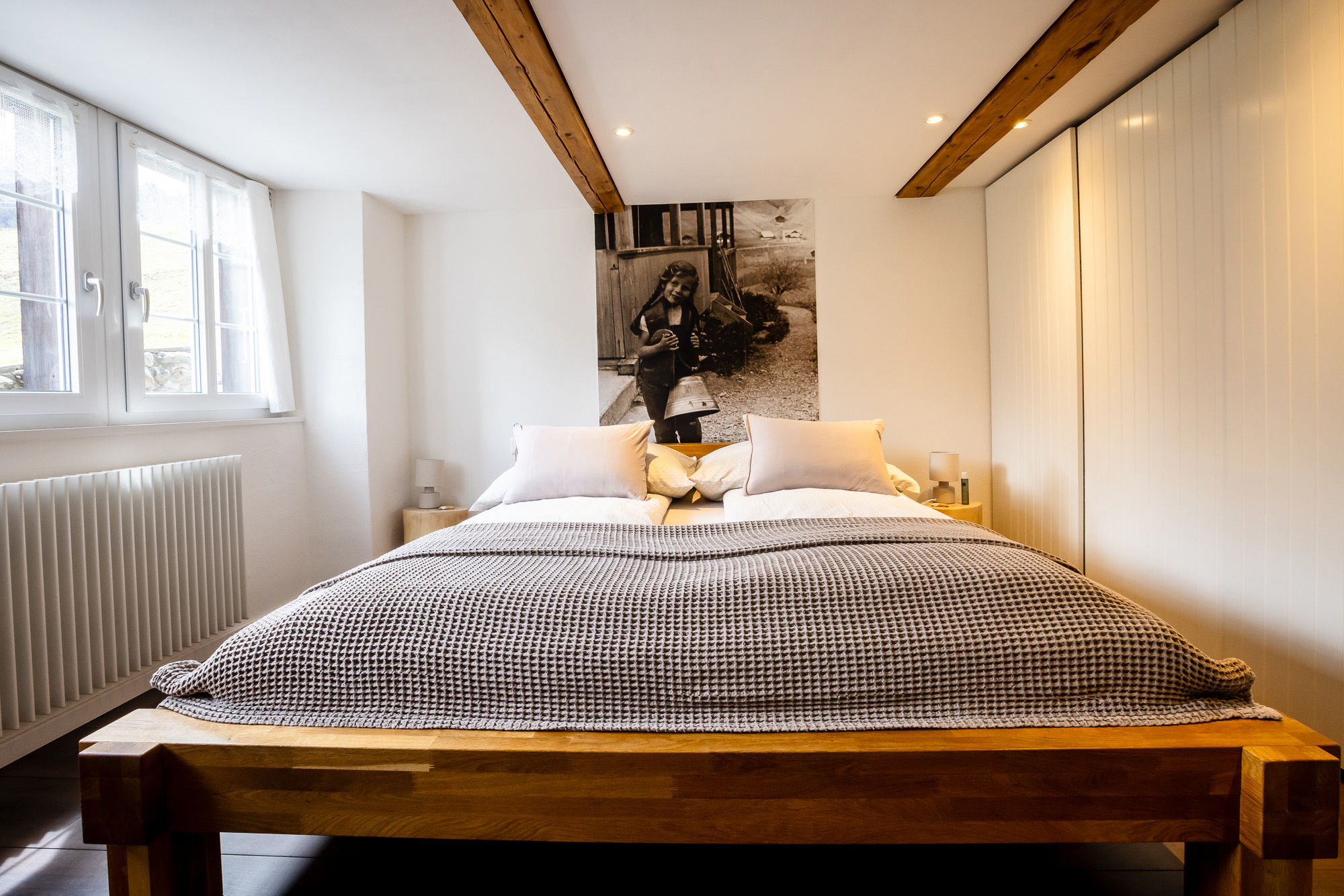 Holiday Apartments Grindelwald Chalet Emmely