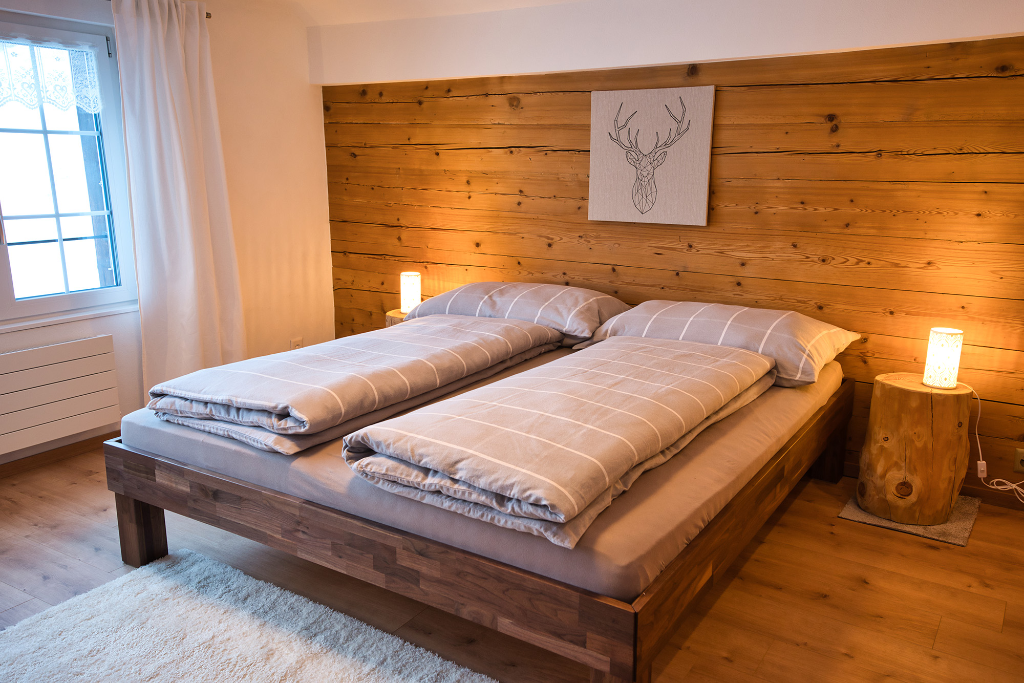 Holiday Apartments Grindelwald Chalet Emmely